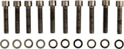 Drag Specialties Cam Cover Bolt Kit