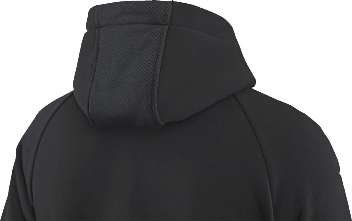 Akrapovic Full-Zip Hoody Black