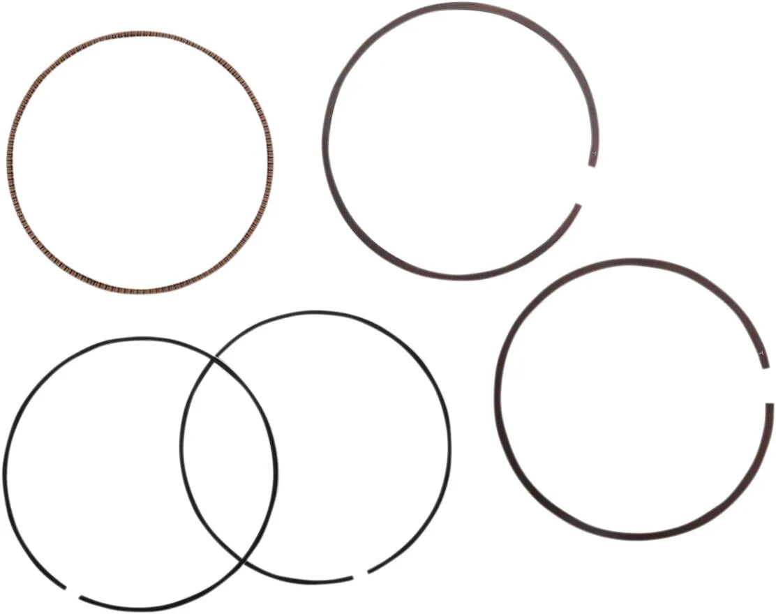 Prox Piston Rings for 77mm Bore