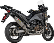 Układ Wydechowy Akrapovic Racing Line Do Hondy