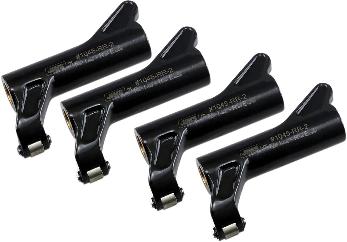 Jims Roller Rocker Arms - High Performance