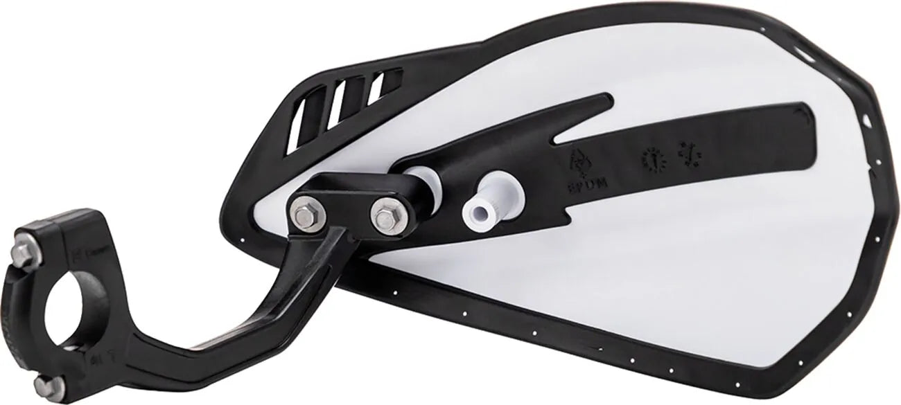 Cycra Cyclone Handguards - Maximum Protection