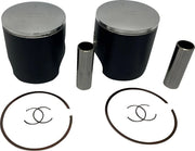 Wossner Piston Kit for Skidoo 69.86mm Oversized