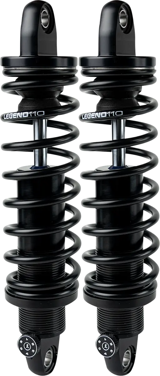 Legend Suspension Revo-a Adjustable V-rod Coil Suspension