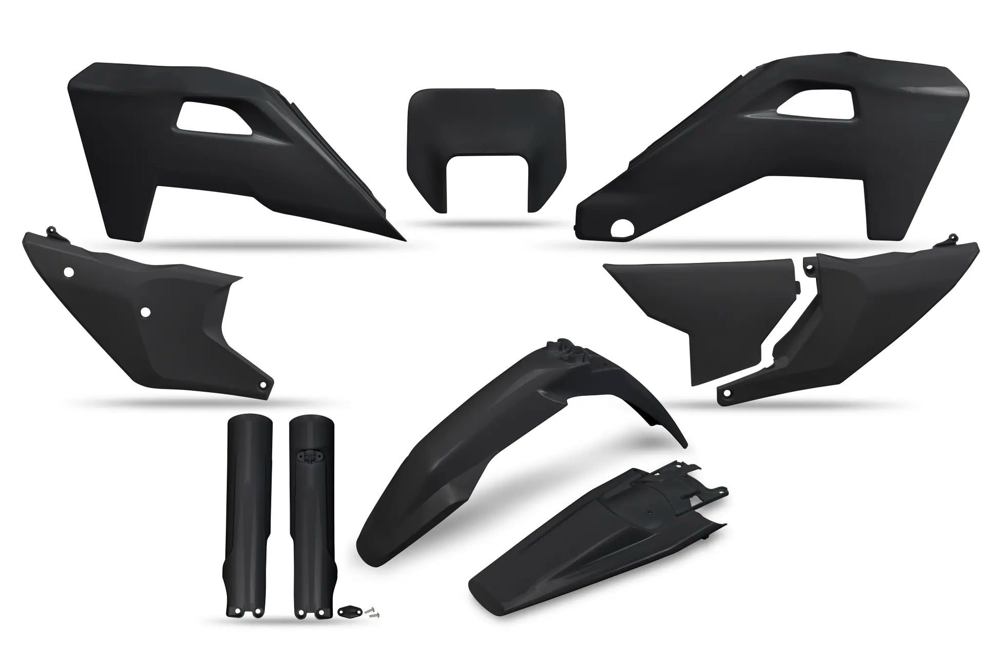 UFO MX Replacement Complete Body Kit