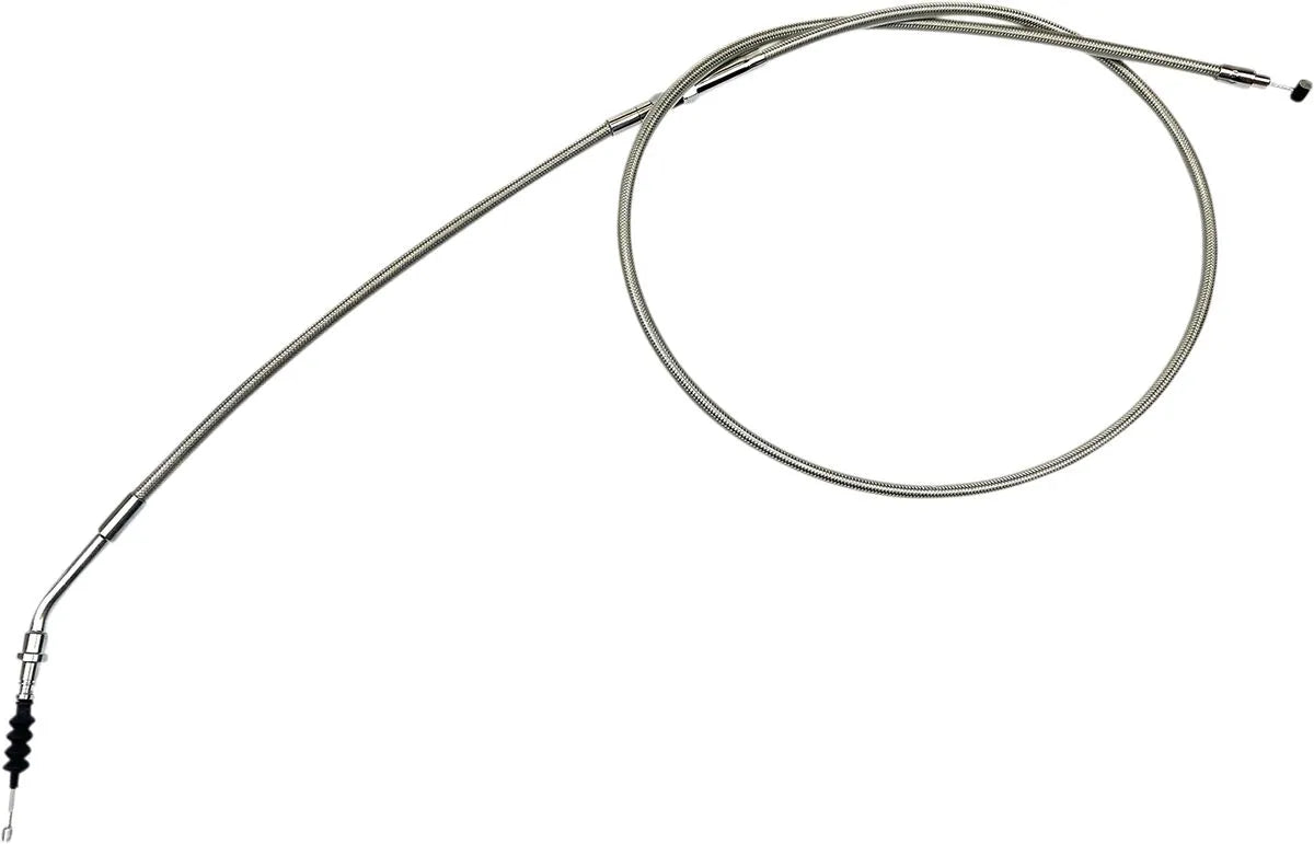Magnum Shielding XR Clutch Cable for Indian +2