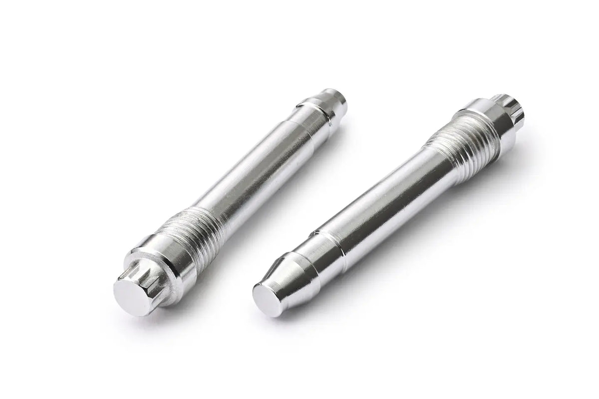 Daytona Brake Pad Pins 2-Piece Set