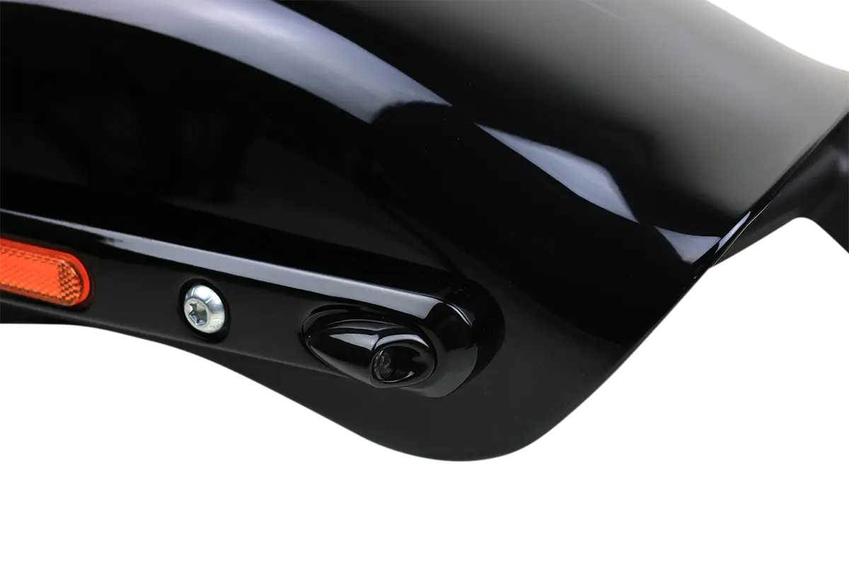 Kodlin USA Neowise 3-1 Mini Fender Strut Lights Black M8 Thread