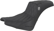Saddlemen Pro Series Sdc Performance Grip Seat - For Harley Davidson