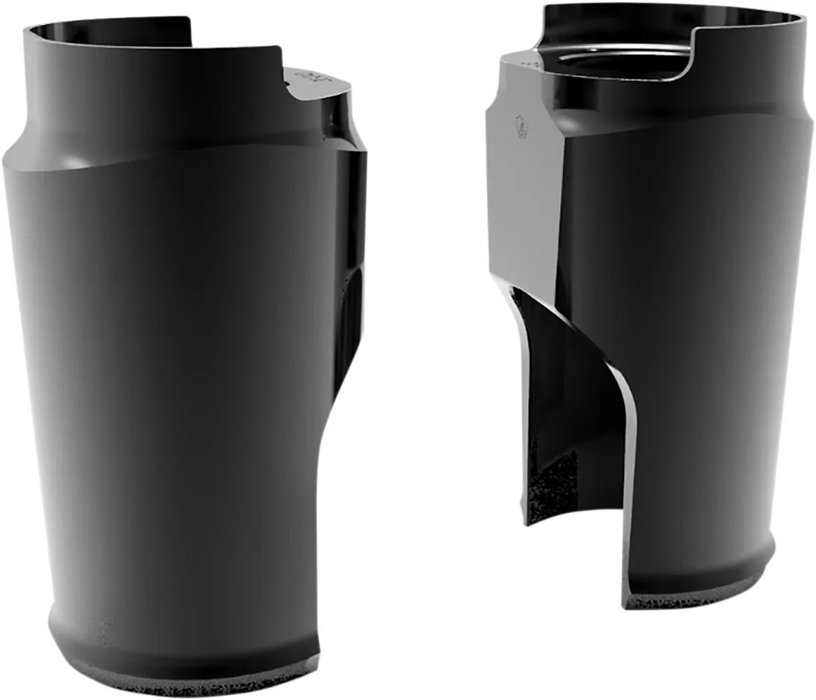 Arlen Ness Fork Boots For Fat Front Fenders