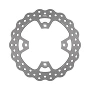 Ebc Supercross Contour Tarcza Hamulcowa Do Motocykli - Tył
