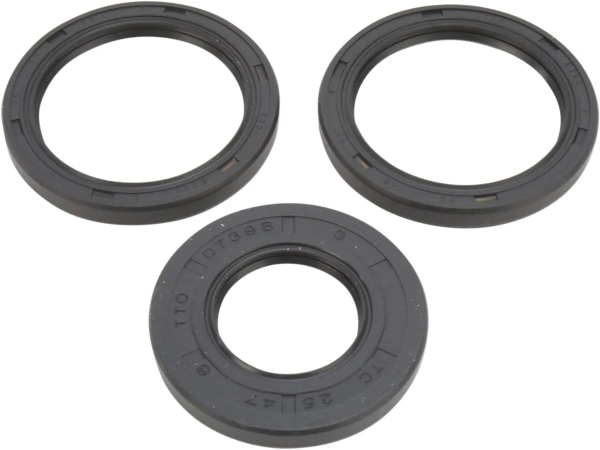 Moose Offroad Hard-Parts Differential Seal Kit for Front