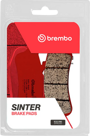 Brembo Prime Sinter Spiekane klocki hamulcowe