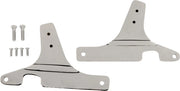 Drag Specialties Sissy Bar Side Plates