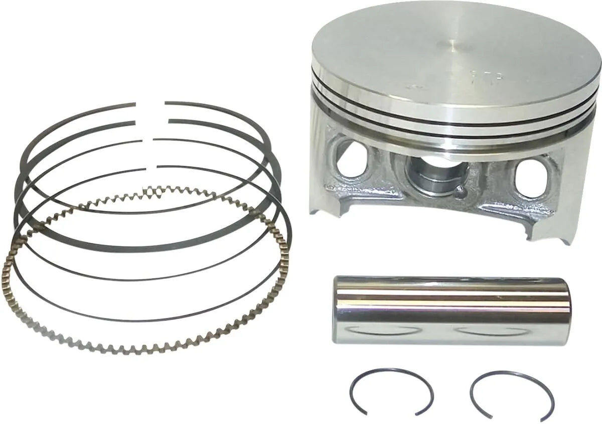 Wsm Piston Kit 85.25mm