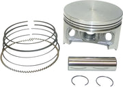 Wsm Piston Kit 86.00mm +1.00mm Oversize