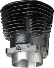 Drag Specialties Cylinder - 1200cc Black