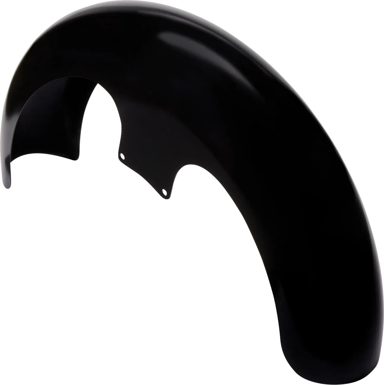 Klock Werks Tire Hugger Front Fender for Dresser