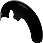 Klock Werks Tire Hugger Front Fender for Dresser