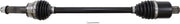 MOOSE OFFROAD FOUR WHEEL Heavy-Duty CV Axle Kit for Rear