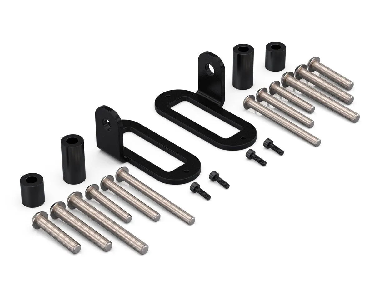Denali T3 Fender Mount - LAH.T3.10000