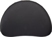 Saddlemen Renegade Deluxe Studded Backrest - For Harley Davidson