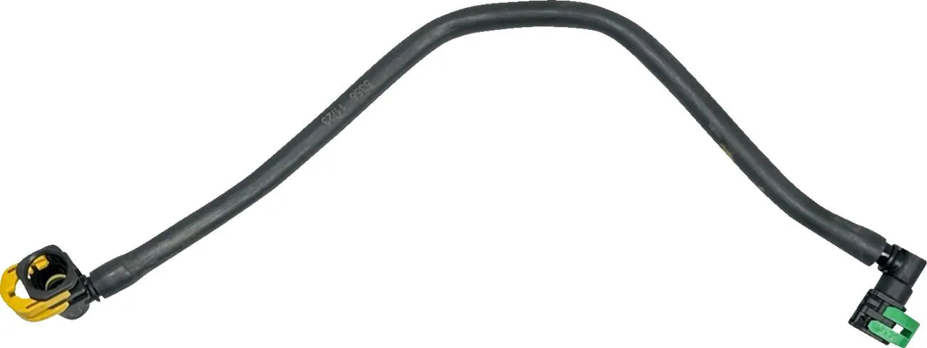Moose Offroad Replacement Fuel Line