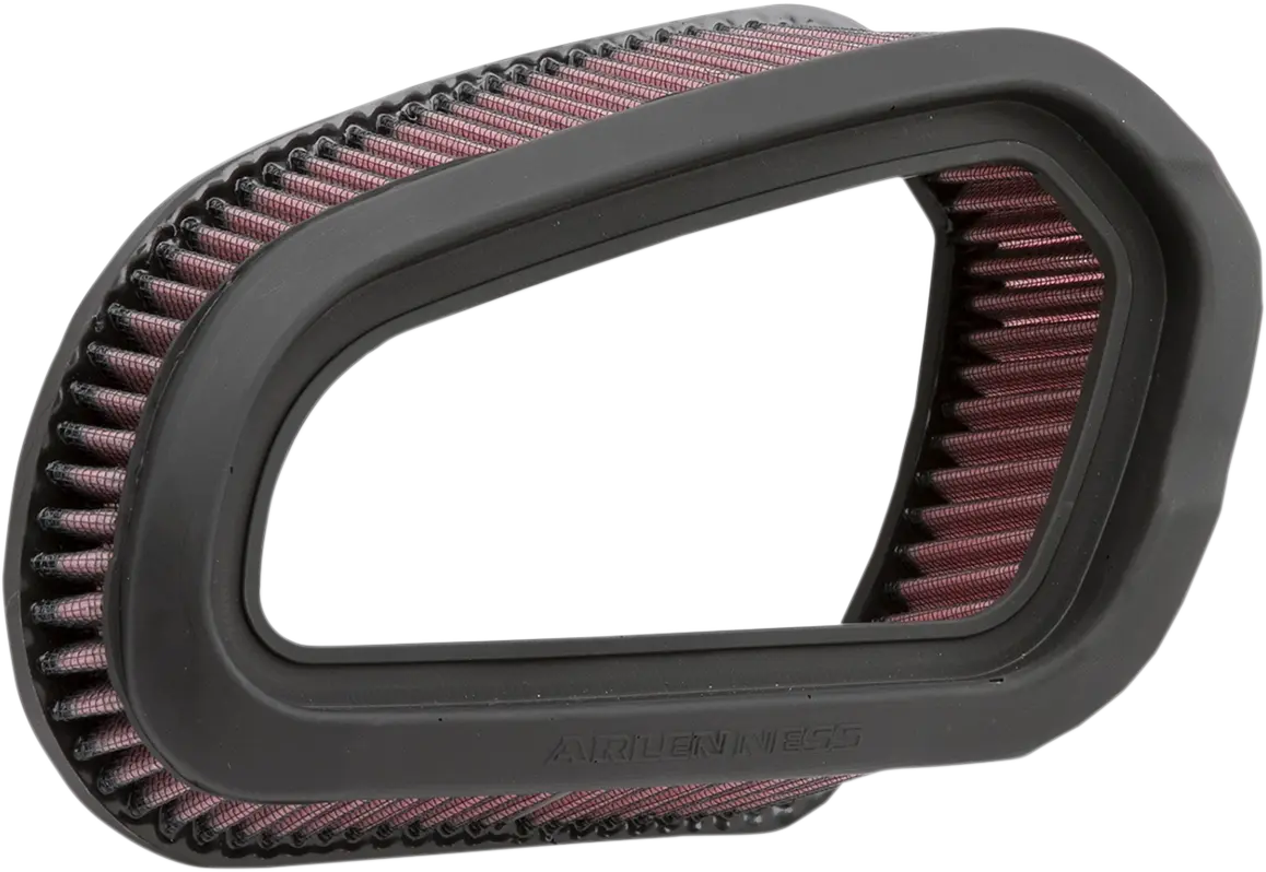 Arlen Ness Replacement Big Sucker Stage 1 Air Filter