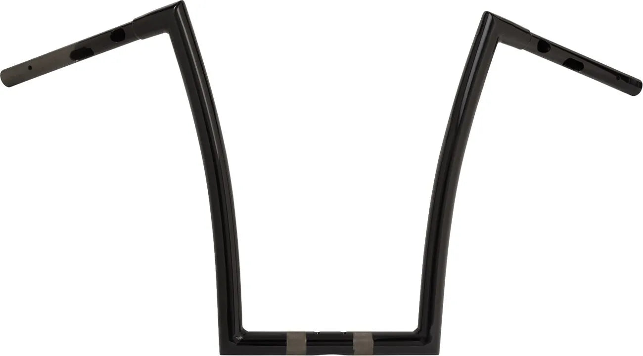 Todd's Cycle 1-1/4" Touring Handlebar