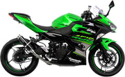 Leovince GP Corsa Tłumik Slip-on - Ulepsz swój motocykl!