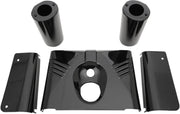 Drag Specialties Fork Tins
