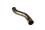 Akrapovic Rura Łącząca Do Układów Wydechowych - Tytan
