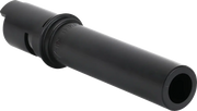 Thrashin Supply Co. Aluminum Throttle Tube