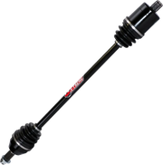 Demon Heavy-duty Long Travel Axle