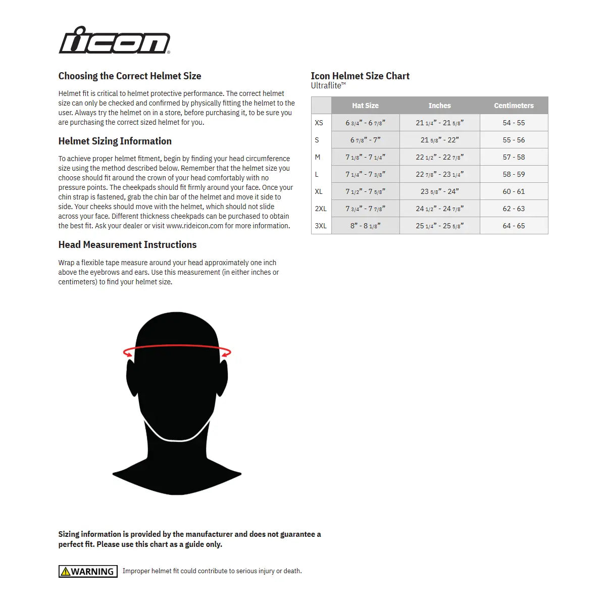 Icon Ultraflite Opal Mandala MIPS Helmet Blue