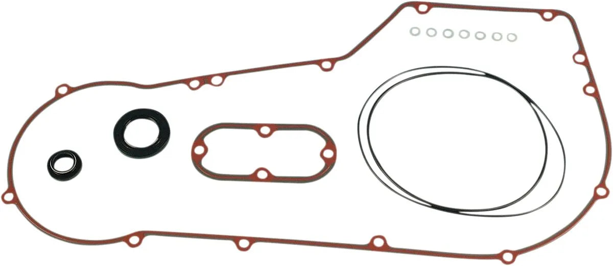 James Gasket Primary Gasket Kit for Harley Davidson Softail Dyna