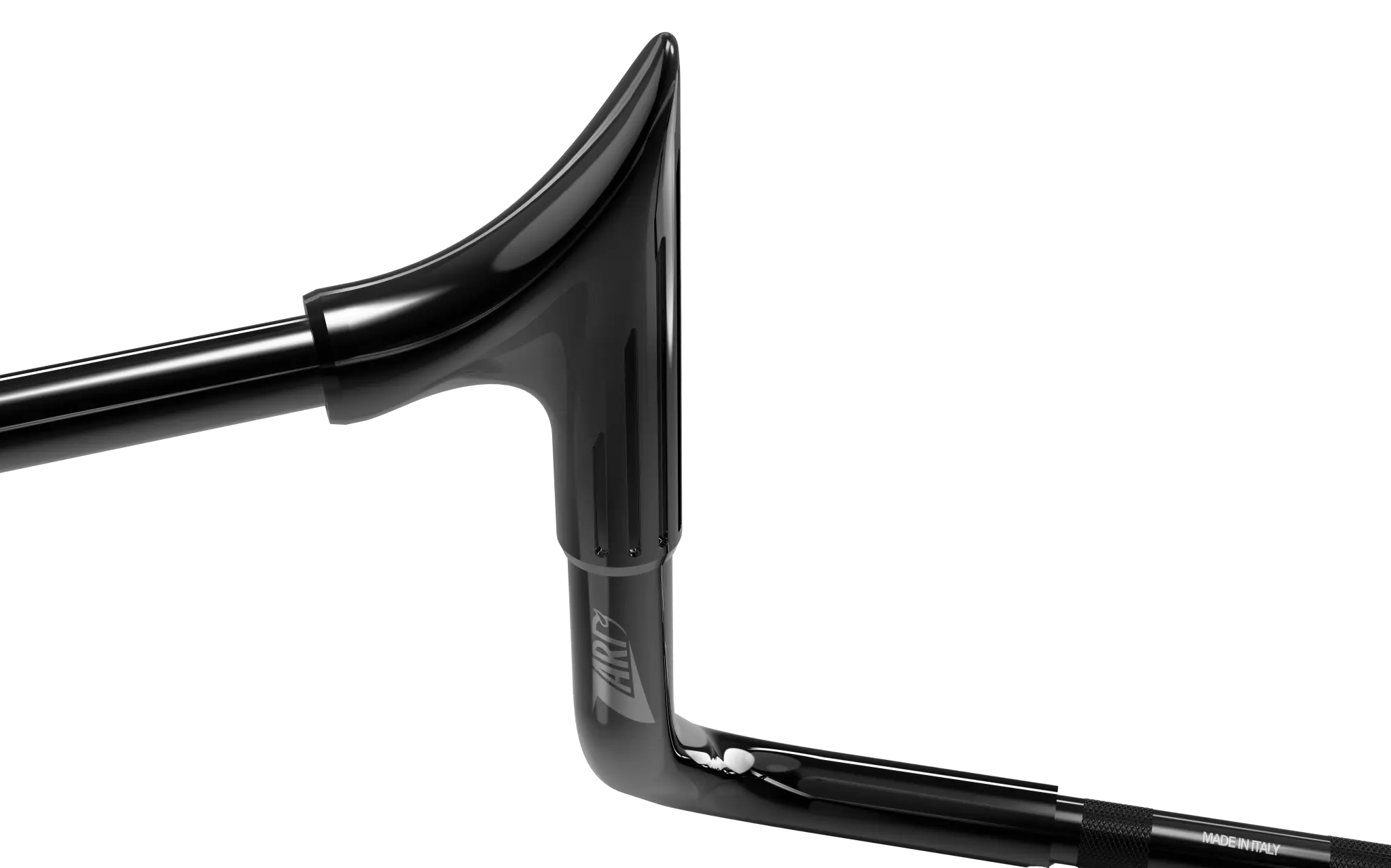 Zard Bull Handlebar - Harley-davidson® Upgrade