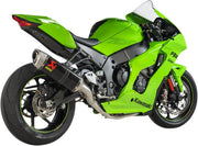 Pełny Układ Wydechowy Akrapovic Evolution Line