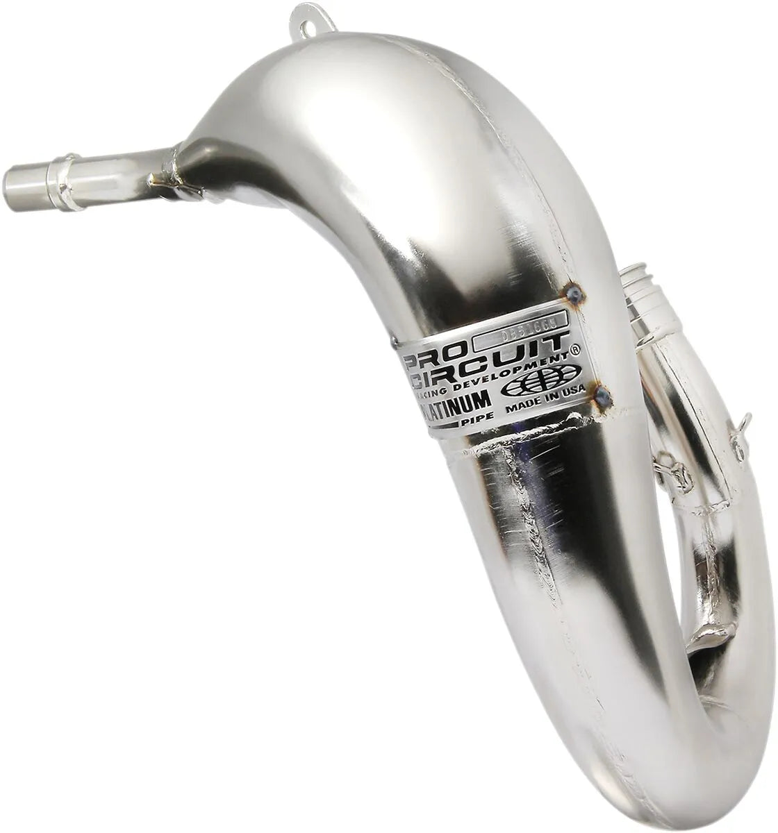 Kolektor Wydechowy Pro Circuit Platinum - Specjalne Dopasowanie