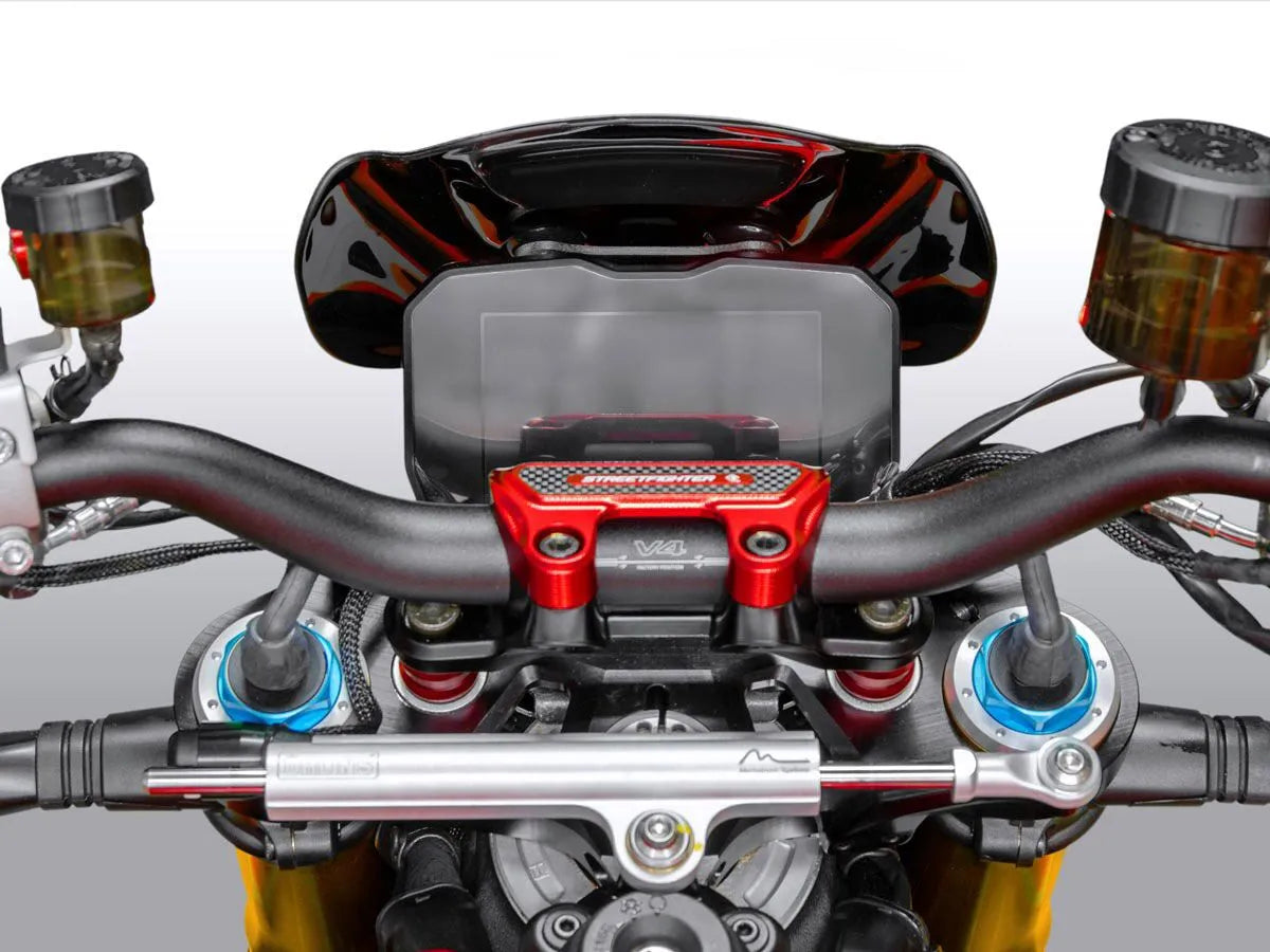 Wrs Windscreen - Enhanced Protection & Style