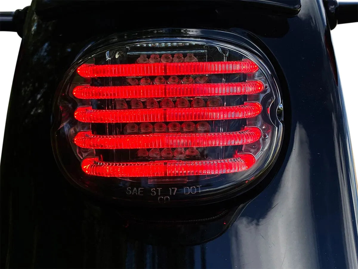 Custom Dynamics Probeam Led Taillight