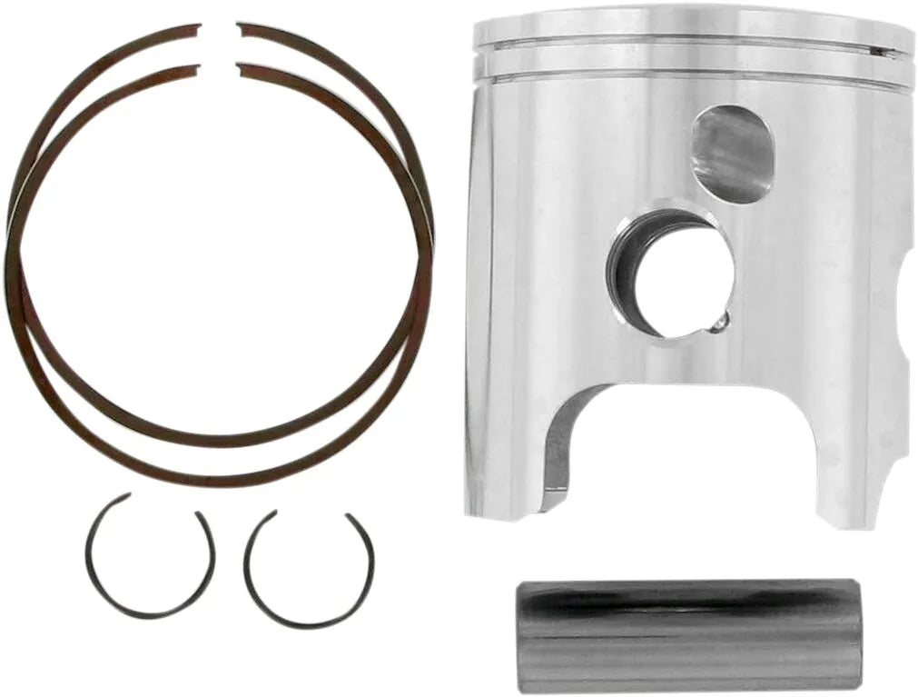 Wiseco Pro-Lite Piston Kit 0.60mm Oversize KX250 1992-2008