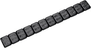 Motion Pro Adhesive Wheel Weights 1/4 oz 72 Pack