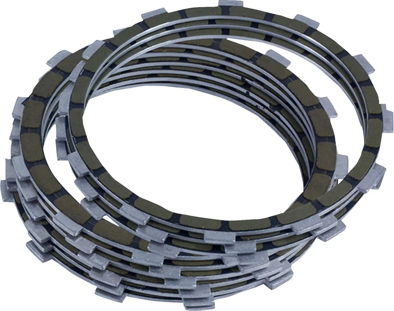 Drag Specialties Clutch Plate Kits