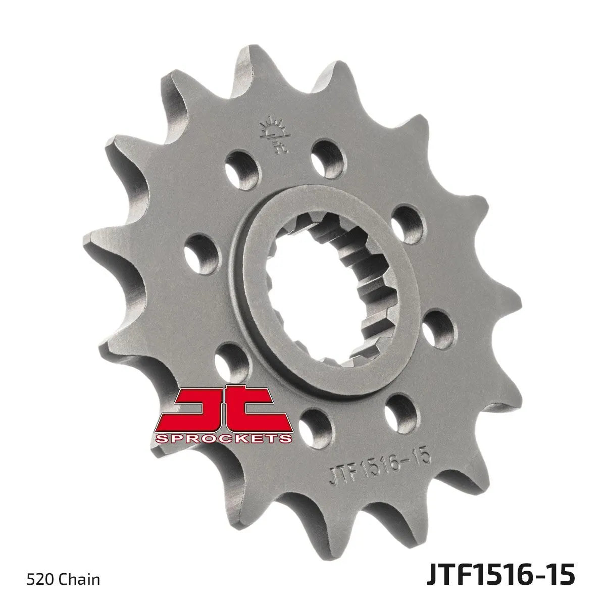 Jt Sprockets Front Sprocket - 520 Chain