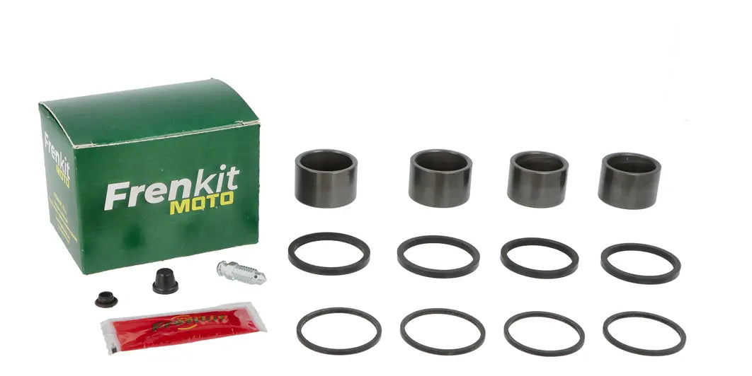 Frenkit S.l. Caliper Repair Kit for Front Brakes