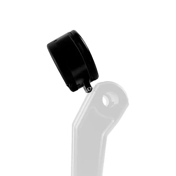 Heinz Bikes Gauge Mount - Premium Aluminum