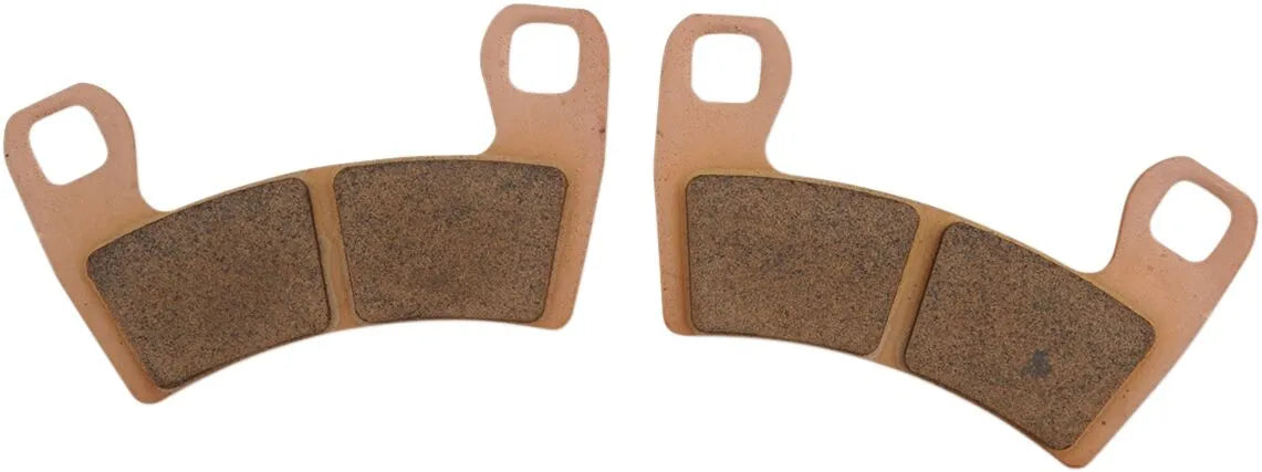 Ebc Long-life Sintered "R" Klocki Hamulcowe - Przód