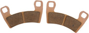 Ebc Long-life Sintered "R" Klocki Hamulcowe - Przód