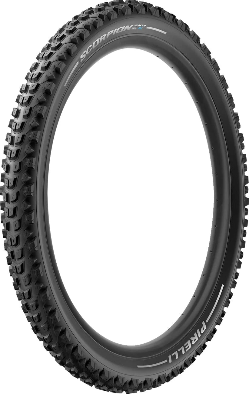 PIRELLI Scorpion E-MTB S Tire